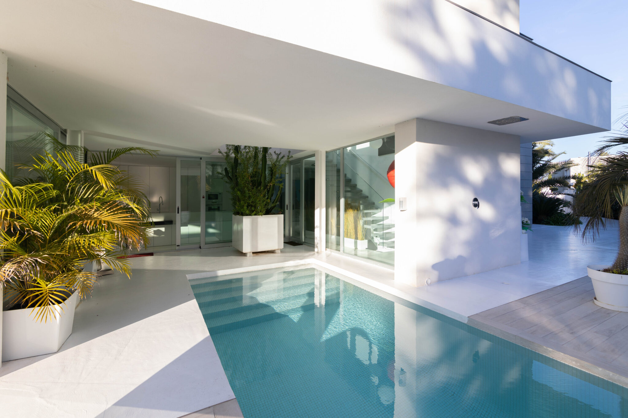 INMOBILIARIA 4